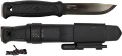 Morakniv Garberg BlackBlade (C) Survival Kit Morakniv Garberg BlackBlade (C) Survival Kit