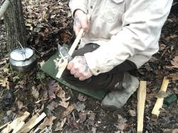 Morakniv Garberg BlackBlade (C) Survival Kit