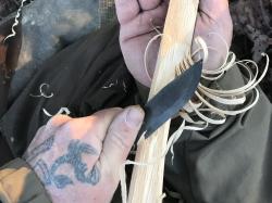 Morakniv Garberg BlackBlade (C) Survival Kit