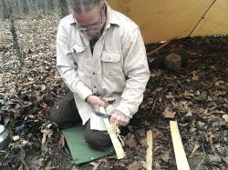 Morakniv Garberg BlackBlade (C) Survival Kit