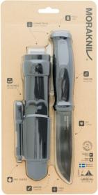 Morakniv Garberg BlackBlade (C) Survival Kit
