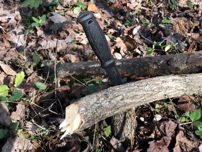 Morakniv Garberg BlackBlade (C) Survival Kit