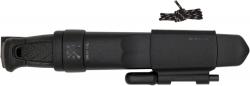 Morakniv Garberg BlackBlade (C) Survival Kit