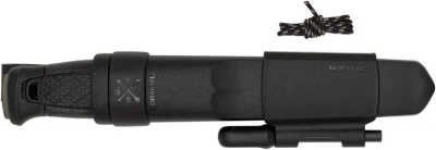 Morakniv Garberg BlackBlade (C) Survival Kit
