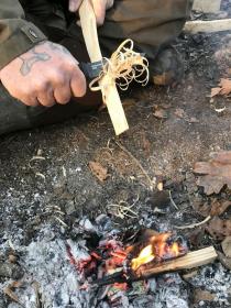 Morakniv Garberg BlackBlade (C) Survival Kit