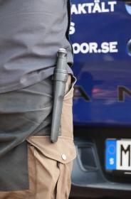 Morakniv Garberg (S)