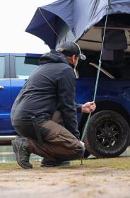 Morakniv Garberg (S)