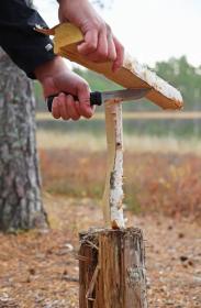 Morakniv Garberg (S)