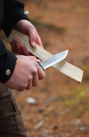 Morakniv Garberg (S)