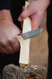 Morakniv Garberg (S)