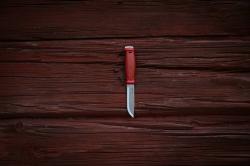 Morakniv Garberg (S) Dala Red Edition