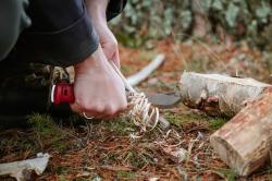 Morakniv Garberg (S) Dala Red Edition