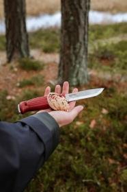 Morakniv Garberg (S) Dala Red Edition