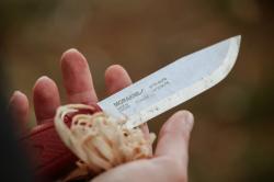 Morakniv Garberg (S) Dala Red Edition