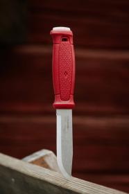 Morakniv Garberg (S) Dala Red Edition