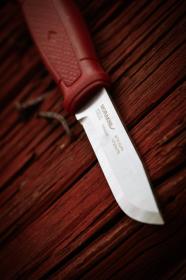 Morakniv Garberg (S) Dala Red Edition