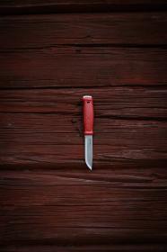 Morakniv Garberg (S) Dala Red Edition