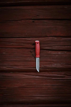 Morakniv Garberg (S) Dala Red Edition