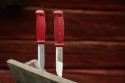 Morakniv Garberg (S) Dala Red Edition