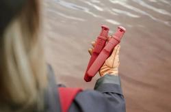 Morakniv Garberg (S) Dala Red Edition