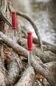 Morakniv Garberg (S) Dala Red Edition