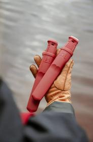 Morakniv Garberg (S) Dala Red Edition