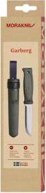 Morakniv Garberg (S) Green