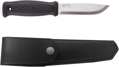 Morakniv Garberg (S) Leather Sheath