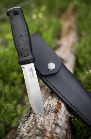 Morakniv Garberg (S) Leather Sheath