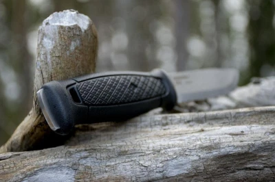 Morakniv Garberg (S) Leather Sheath