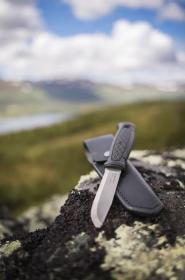 Morakniv Garberg (S) Leather Sheath