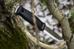 Morakniv Garberg (S) Leather Sheath