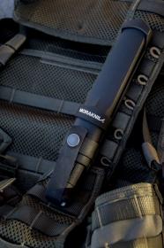 Morakniv Garberg (S) Multi-Mount