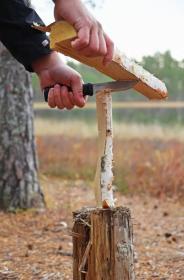 Morakniv Garberg (S) Multi-Mount