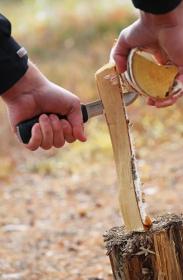 Morakniv Garberg (S) Multi-Mount