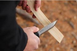 Morakniv Garberg (S) Multi-Mount