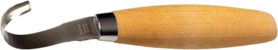 Morakniv Hook Knife 162 (S) Double Edge řezbářský nůž