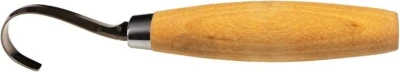 Morakniv Hook Knife 164 S pravý řezbářský nůž