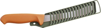 Morakniv Hunting (S) Butcher oranžový 164mm řeznický nůž