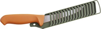 Morakniv Hunting (S) Curved Boning 132mm oranžový vykosťovací nůž