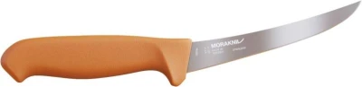 Morakniv Hunting (S) Curved Boning 132mm oranžový vykosťovací nůž