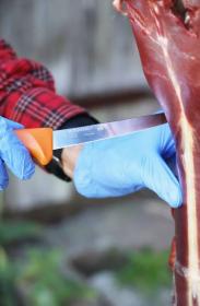 Morakniv Hunting (S) Narrow Boning 134mm vykosťovací nůž