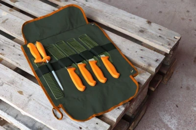 Morakniv Hunting (S) Narrow Boning 134mm vykosťovací nůž