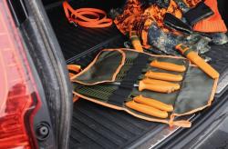 Morakniv Hunting (S) Skinning 146mm stahovací nůž