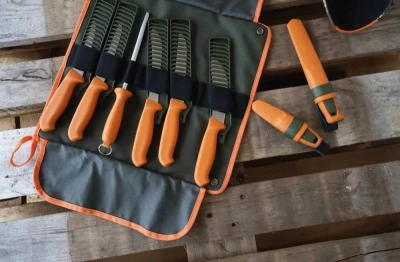 Morakniv Hunting (S) Straight Boning 155mm vykosťovací nůž