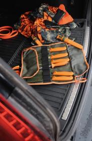 Morakniv Hunting (S) Straight Boning 155mm vykosťovací nůž