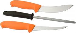 Morakniv Hunting Set 3000 Orange