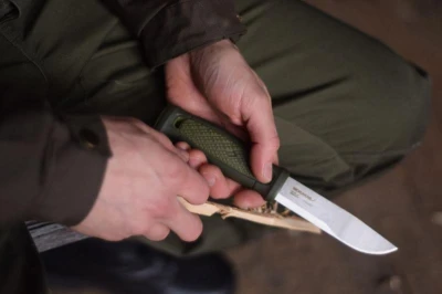 Morakniv Kansbol (S)