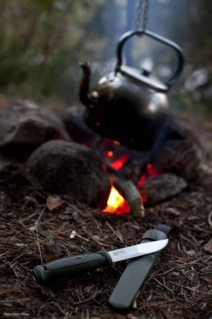 Morakniv Kansbol (S)