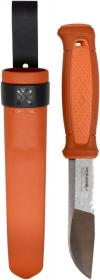 Morakniv Kansbol (S) Burnt Orange